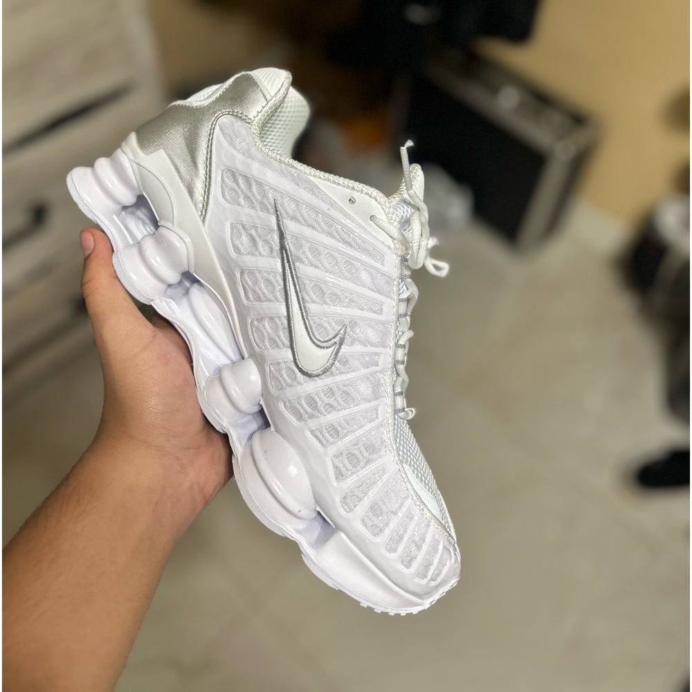 Nike Shox Tl
